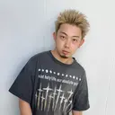 パーマ特化美容師 佐藤壮流のプロフィール画像