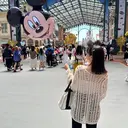 大野 優果のプロフィール画像