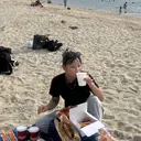 ルプラボウ　岡田 莉音のプロフィール画像