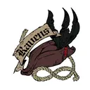 ravens デザインカラーのプロフィール画像