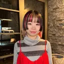 石坂 日果梨のプロフィール画像