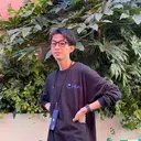 透明感カラー 大人グレージュ有村のプロフィール画像