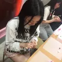 cocoro🖤 猫爪/個性派ネイルのプロフィール画像