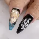 ALPHA. ナツキ✨痛ネイルのプロフィール画像