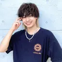 フウト/メンズカット /メンズパーマのプロフィール画像