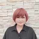 頭皮改善 飯嶋のプロフィール画像