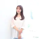 フェミニンスタイル/ 艶カラー/amiのプロフィール画像