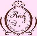 Rich8原宿店 受付担当のプロフィール画像