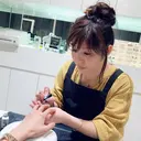 & nail なみざきのプロフィール画像