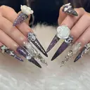 NieNail Nezukoのプロフィール画像