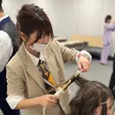 似合わせ/透明感カラ ー/QUATRO谷口のプロフィール画像