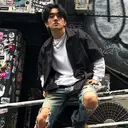 メンズパーマ/ メンズカット/仙田旭のプロフィール画像