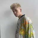 山岸 勇希のプロフィール画像