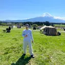 トミヤマ シュウトのプロフィール画像