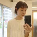 西山 紗耶香🪽 透明感カラー/ボブのプロフィール画像