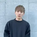 顔周りカット× 髪質改善【リョウ】のプロフィール画像
