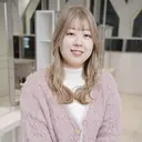 ブリーチなし艶カラー 東家のプロフィール画像