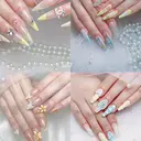 A Lisaのプロフィール画像