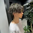 ⚡️渋谷⚡️ メンズパーマ⚡️のプロフィール画像