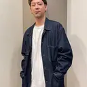 【gene 高円寺】 成沢　仁臣のプロフィール画像