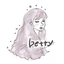 betty COCOMIのプロフィール画像