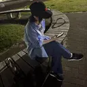 板橋 凜々花のプロフィール画像