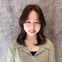 韓国ヘア🇰🇷 増田夏希のプロフィール画像