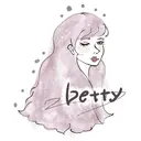 betty ANNAのプロフィール画像