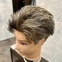 梅寺 勇志のプロフィール画像