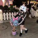 磯西 かんなのプロフィール画像