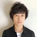 徳本 駿太のプロフィール画像