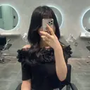 韓国レイヤーカット 🇰🇷✨朝生菜楓のプロフィール画像