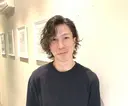 石井秀二郎メンズ パーマ京都河原町のプロフィール画像