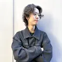 MORIO|再現性× 癖毛レイヤーパーマのプロフィール画像