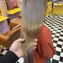 チビ編み込みエクステ シールエクステのプロフィール画像