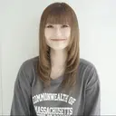 河合 茉奈のプロフィール画像