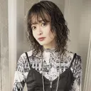 ウルフカット/吉村 桃子のプロフィール画像