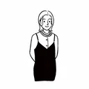 結婚式お呼ばれヘア セット/Tommyのプロフィール画像