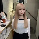 ダメージレスカラー /ひなののプロフィール画像