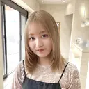 miku/ 透明感カラーのプロフィール画像