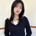 似合わせカット/ レイヤー／小倉瑳莉のプロフィール画像