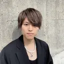 【メンズ特化】渡部 京弘/パーマのプロフィール画像