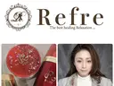 🌿ハーブピーリング ・脱毛◆Refreのプロフィール画像
