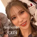 ネイルサロン《シア》 市木 佑実のプロフィール画像