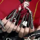 ⚜️個性派ネイル⚜️ ℝ𝕖𝕟𝕒🦉のプロフィール画像