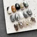 ネイルスクール byCharmeのプロフィール画像