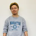 メンズ特化美容師丸山 雷世のプロフィール画像