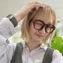 🎀Wカラー/ピンク /ベージュ🎀ゆらのプロフィール画像