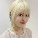 透明感カラー🫧/ ヤマナカアイリのプロフィール画像