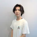 縮毛矯正/髪質改善 /KOHKI /梅田のプロフィール画像